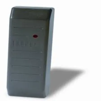 Stable Performance HID Access Card Reader