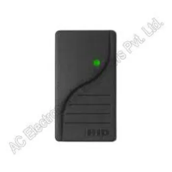  Perfect Finish HID Access Card Reader