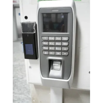 Omega HID Access Card Reader