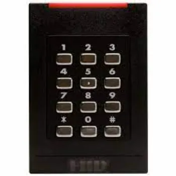 Spynet HID Access Card Reader