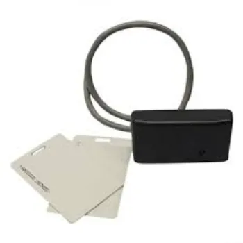 Ausha HID Access Card Reader