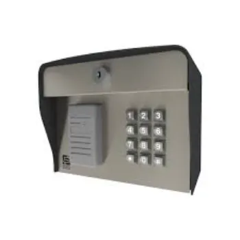 Arihant HID Access Card Reader