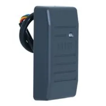 Smart HID Access Card Reader