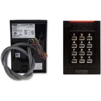Ijk HID Access Card Reader