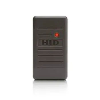 Digi HID Access Card Reader