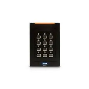 Sandeep HID Access Card Reader