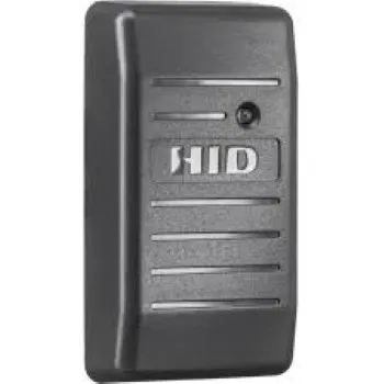 HID Access Card Reader