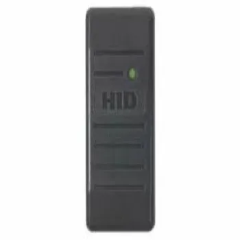 HID Access Card Reader