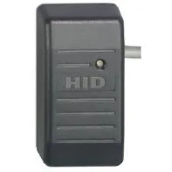 High Quality, HID Access Card Reader