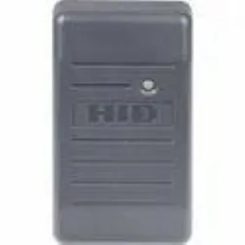 HID Access Card Reader