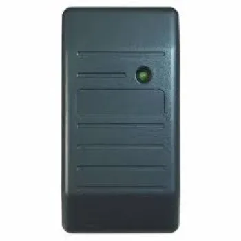 HID Access Card Reader