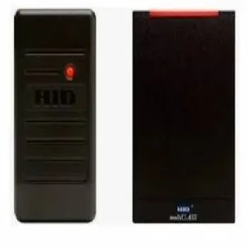 Hi-Tech, HID Access Card Reader