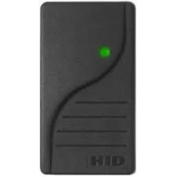 Lightweight, HID Access Card Reader