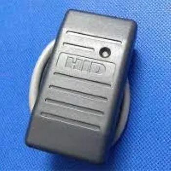 Digital HID Access Card Reader
