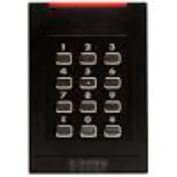 HID Access Card Reader