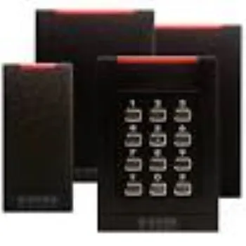 HID Access Card Reader
