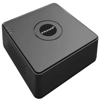 Camtronics High Definition DVR