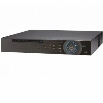 Gayatri High Definition DVR