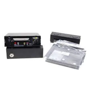 Osg High Definition DVR