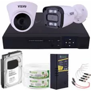 Webroute High Definition DVR