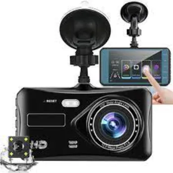 Nisaad High Definition DVR