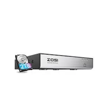 Arihant High Definition DVR