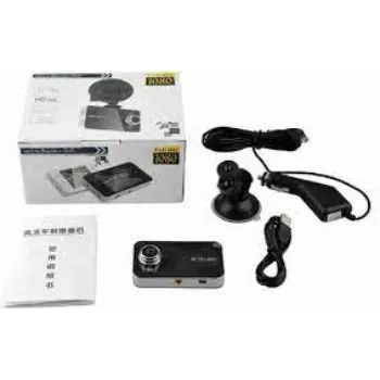 Smart High Definition DVR