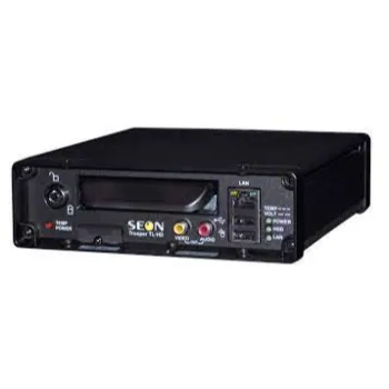 Ijk High Definition DVR