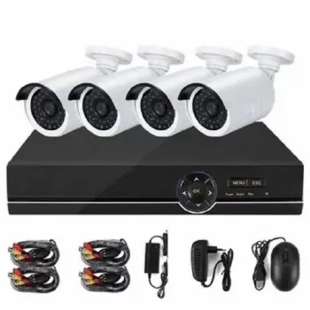Studios High Definition DVR