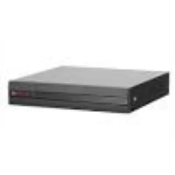 High Definition DVR