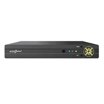 High Definition DVR