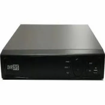 High Definition DVR