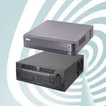 High Definition DVR
