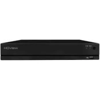 High Definition DVR