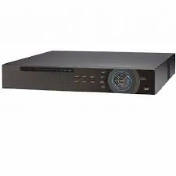 High Definition DVR