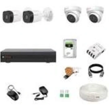 High Definition DVR