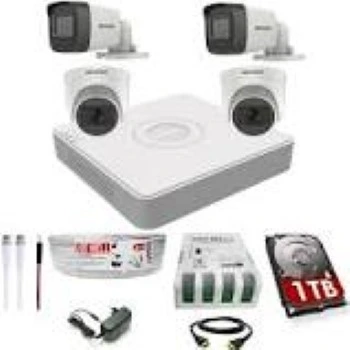 High Definition DVR