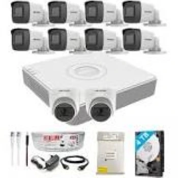 High Definition DVR