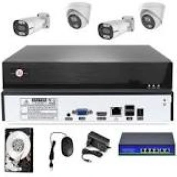Dust Proof, High Definition DVR