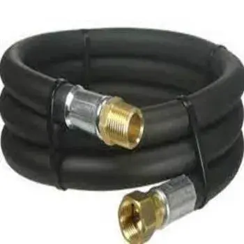 High Pressure Pipe