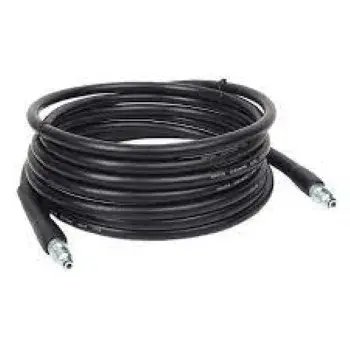High Pressure Pipe