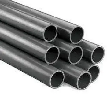 High Pressure Pipe