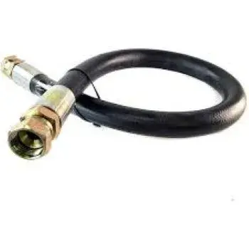 High Pressure Pipe