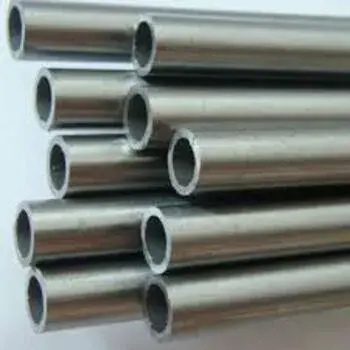Monel 3 inch High Pressure Pipe, For Construction