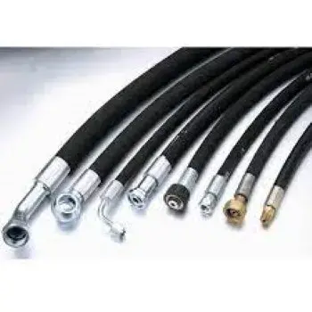 High Pressure Pipe