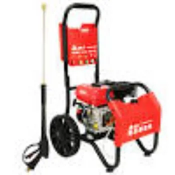 High Pressure Washer