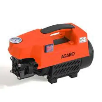 High Pressure Washer