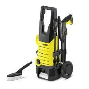 High Pressure Washer