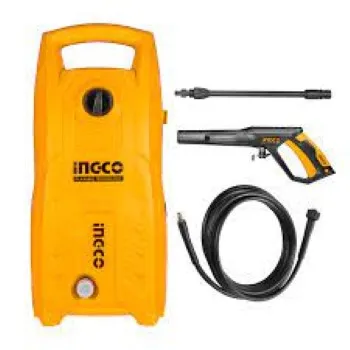 High Pressure Washer