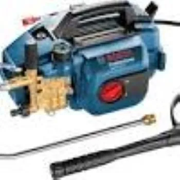 Digital  High Pressure Washer